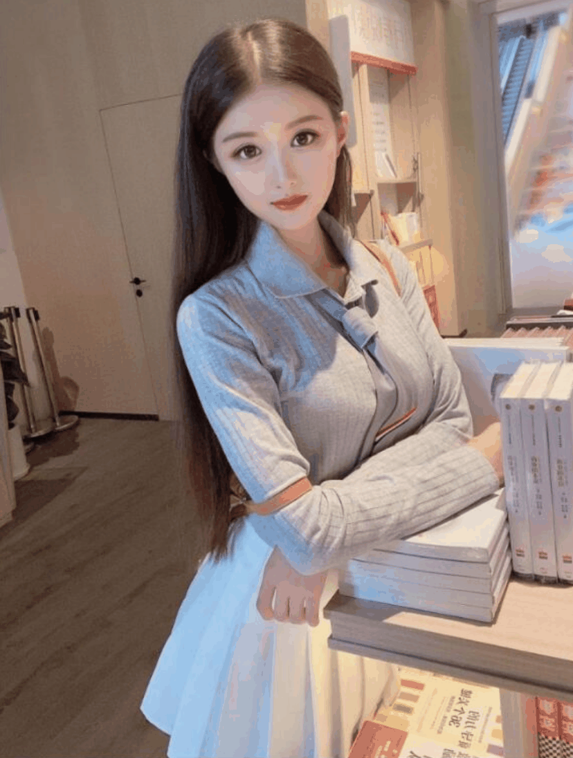 亲身体验妖娆妹子