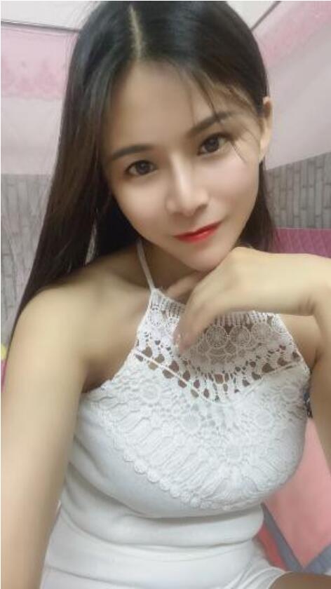 罗湖练过舞蹈的美女