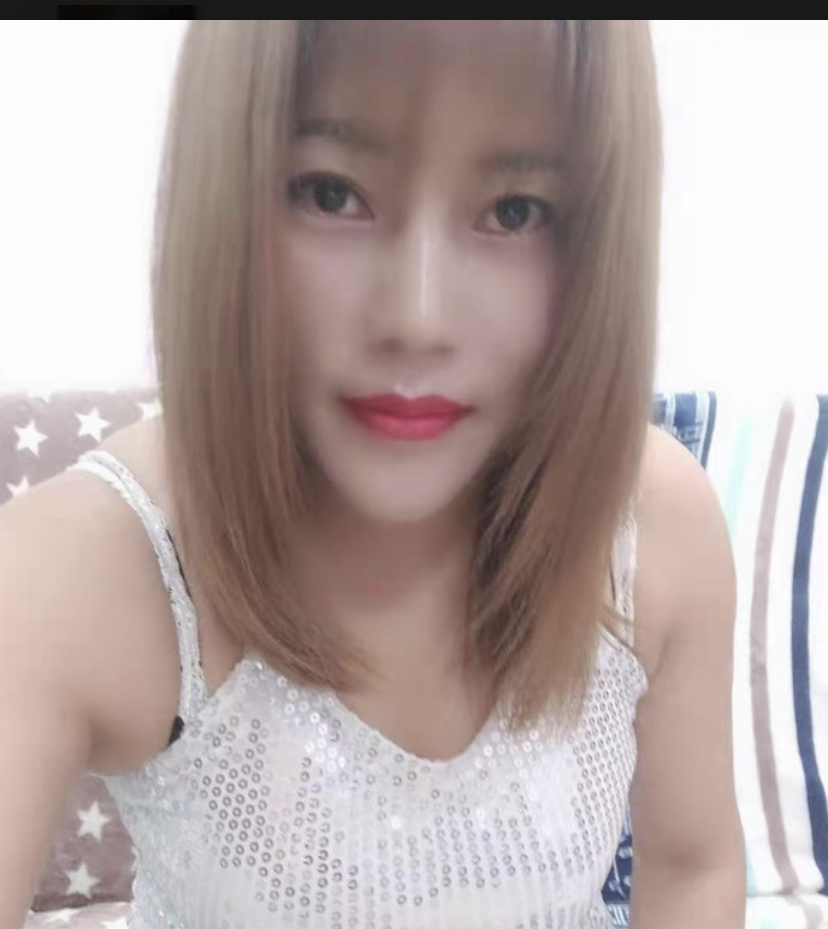 性感身材好 大胸美女