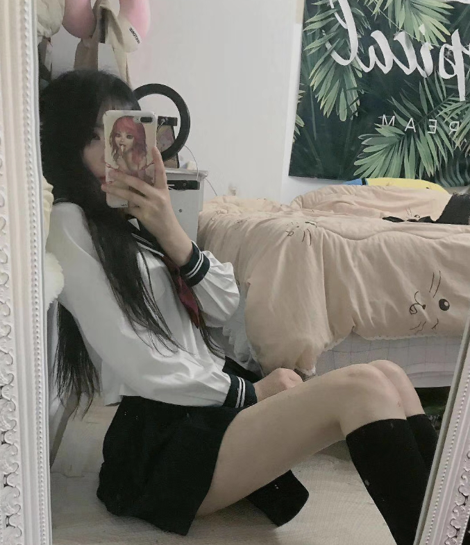 深圳02年的小姐姐