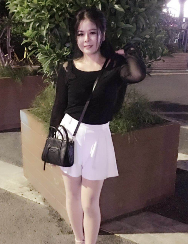 南山区 御姐小小