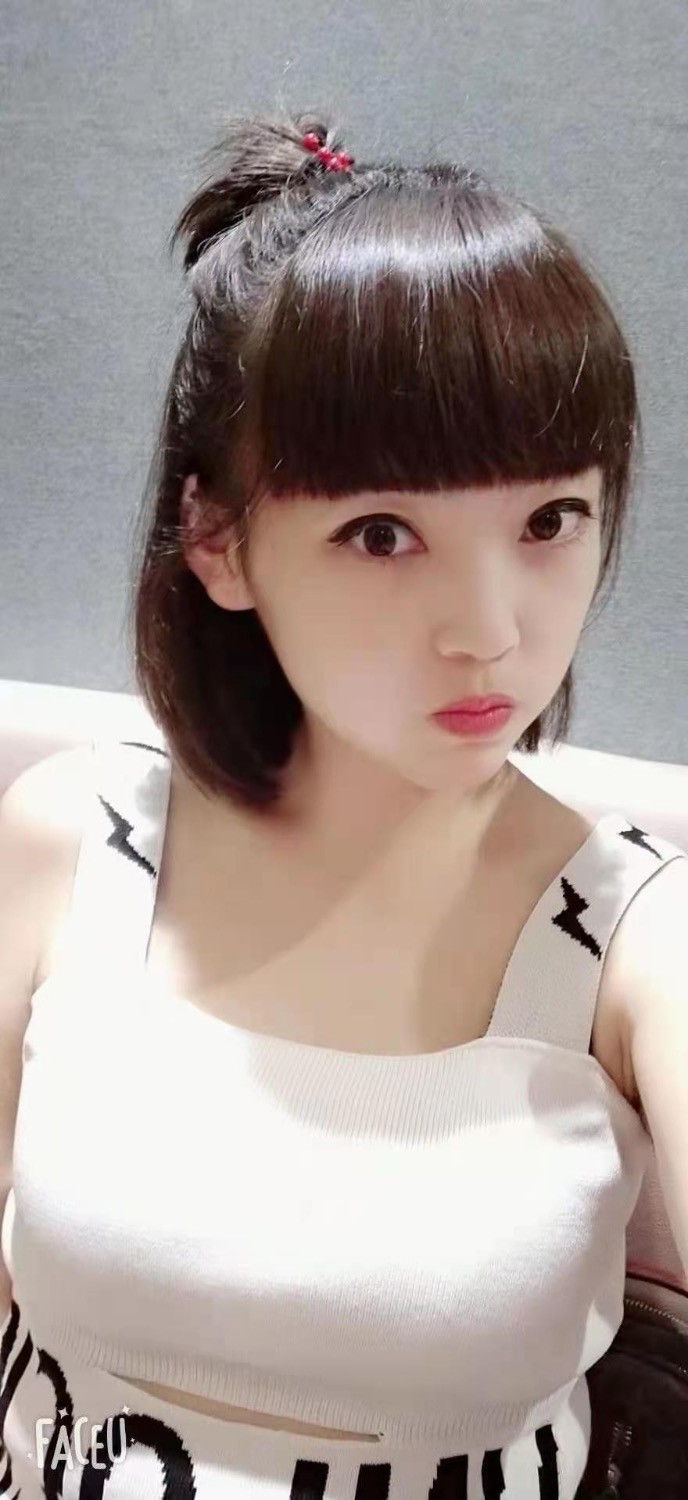 角色扮演小护士