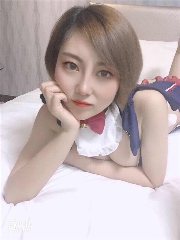 龙华北站附近小主播